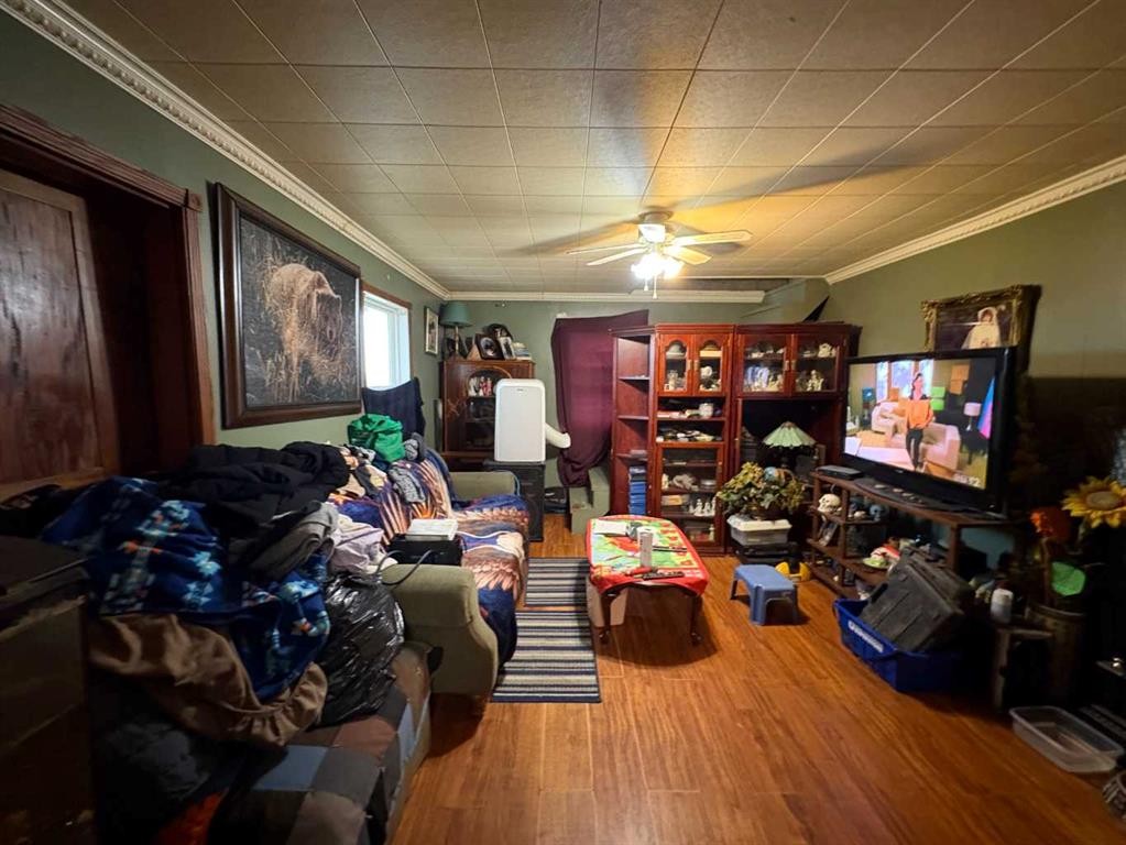 4716 48 Avenue, Rocky Mountain House, AB
