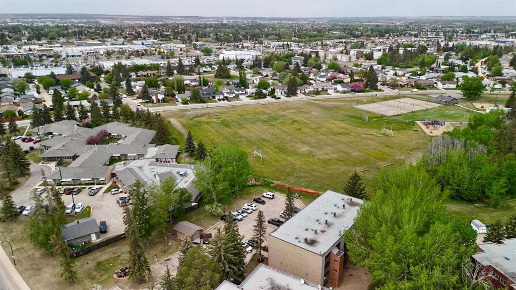 19-80 Piper Drive, Red Deer, AB