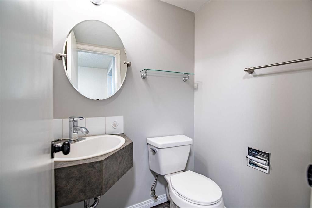 19-80 Piper Drive, Red Deer, AB