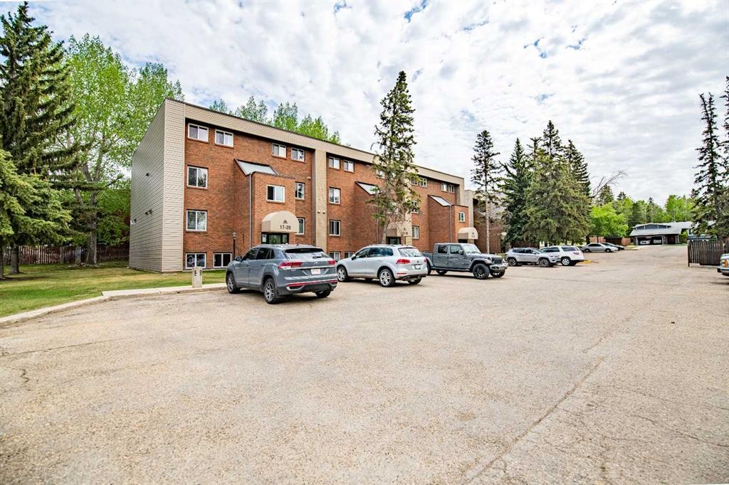 19-80 Piper Drive, Red Deer, AB