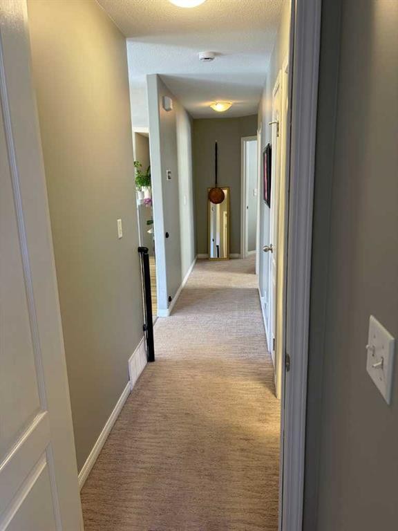 194 Webster Drive, Red Deer, AB - Indoor Photo Showing Other Room
