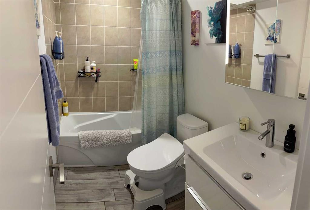 194 Webster Drive, Red Deer, AB - Indoor Photo Showing Bathroom