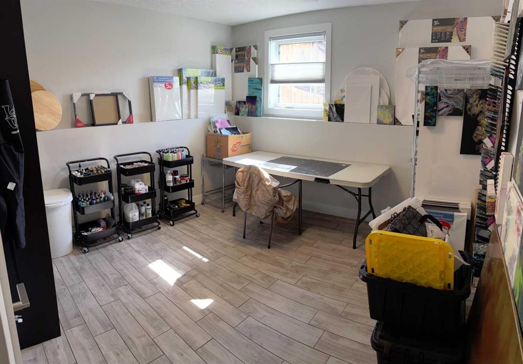 194 Webster Drive, Red Deer, AB - Indoor