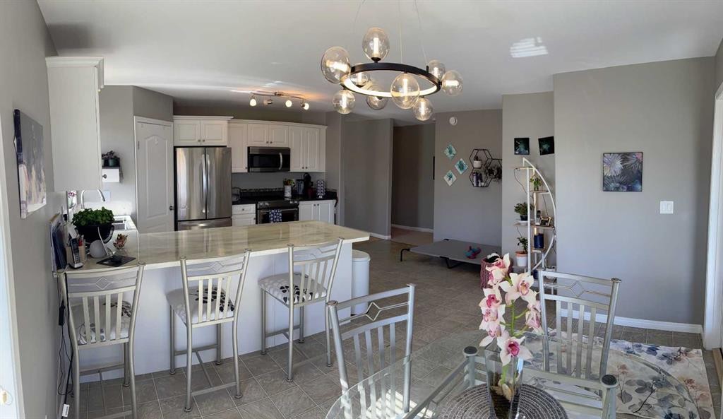 194 Webster Drive, Red Deer, AB - Indoor