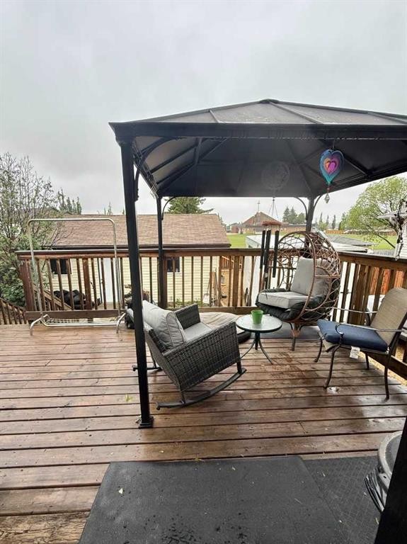 229 Parkview Dr, Wetaskiwin, AB