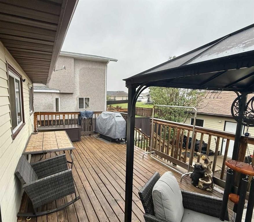 229 Parkview Dr, Wetaskiwin, AB