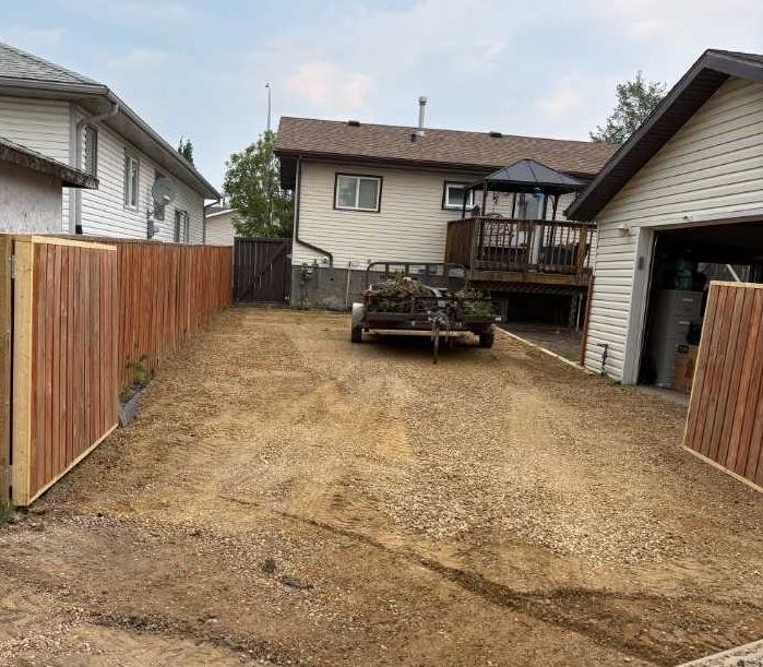 229 Parkview Dr, Wetaskiwin, AB