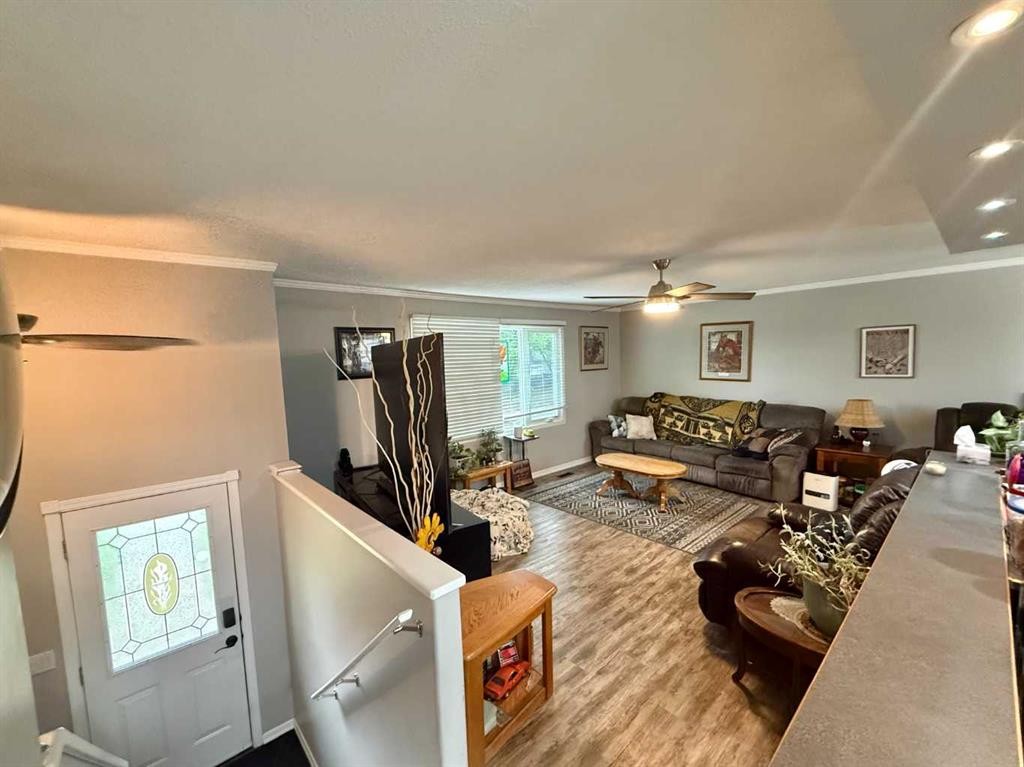 229 Parkview Dr, Wetaskiwin, AB
