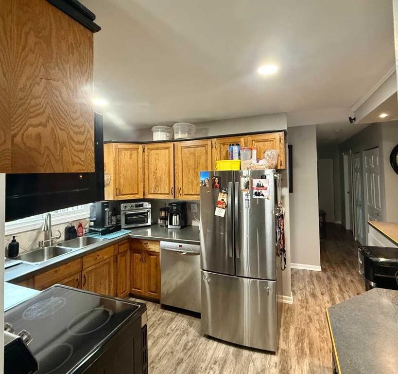 229 Parkview Dr, Wetaskiwin, AB