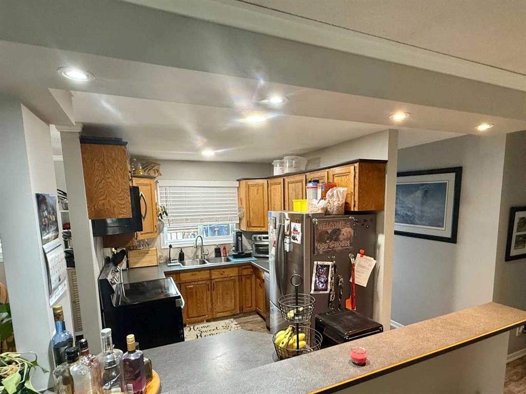 229 Parkview Dr, Wetaskiwin, AB