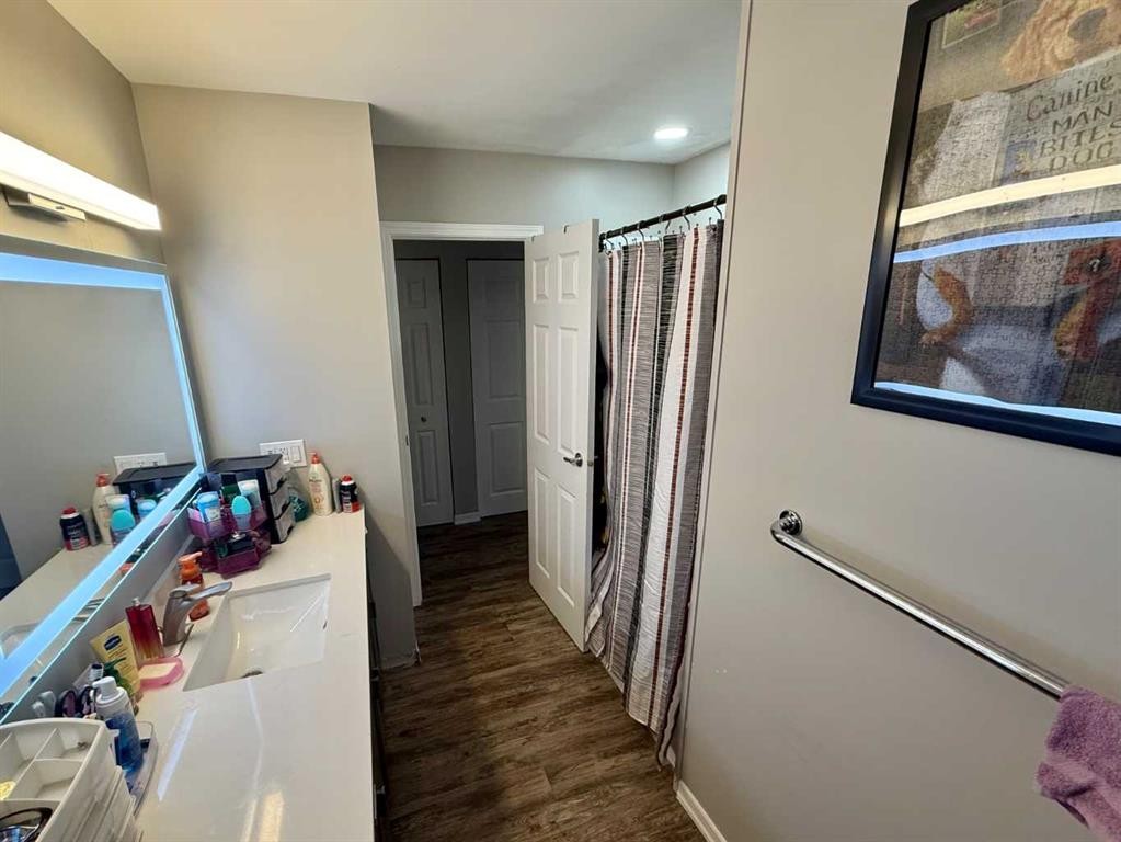229 Parkview Dr, Wetaskiwin, AB