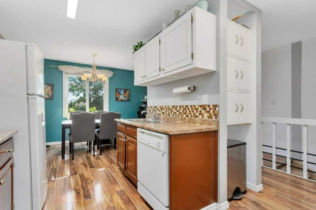 13-80 Piper Drive, Red Deer, AB