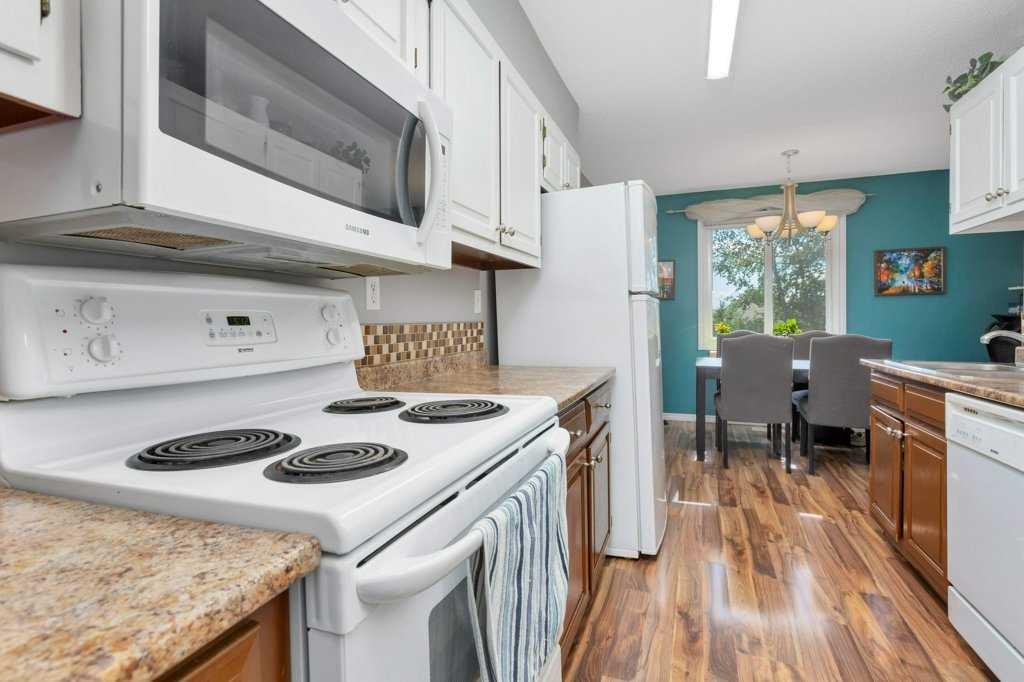 13-80 Piper Drive, Red Deer, AB
