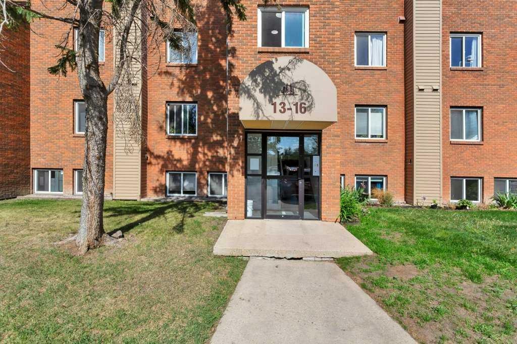 13-80 Piper Drive, Red Deer, AB