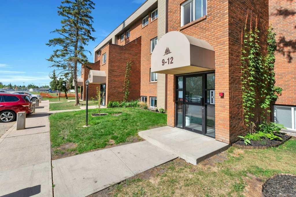 13-80 Piper Drive, Red Deer, AB