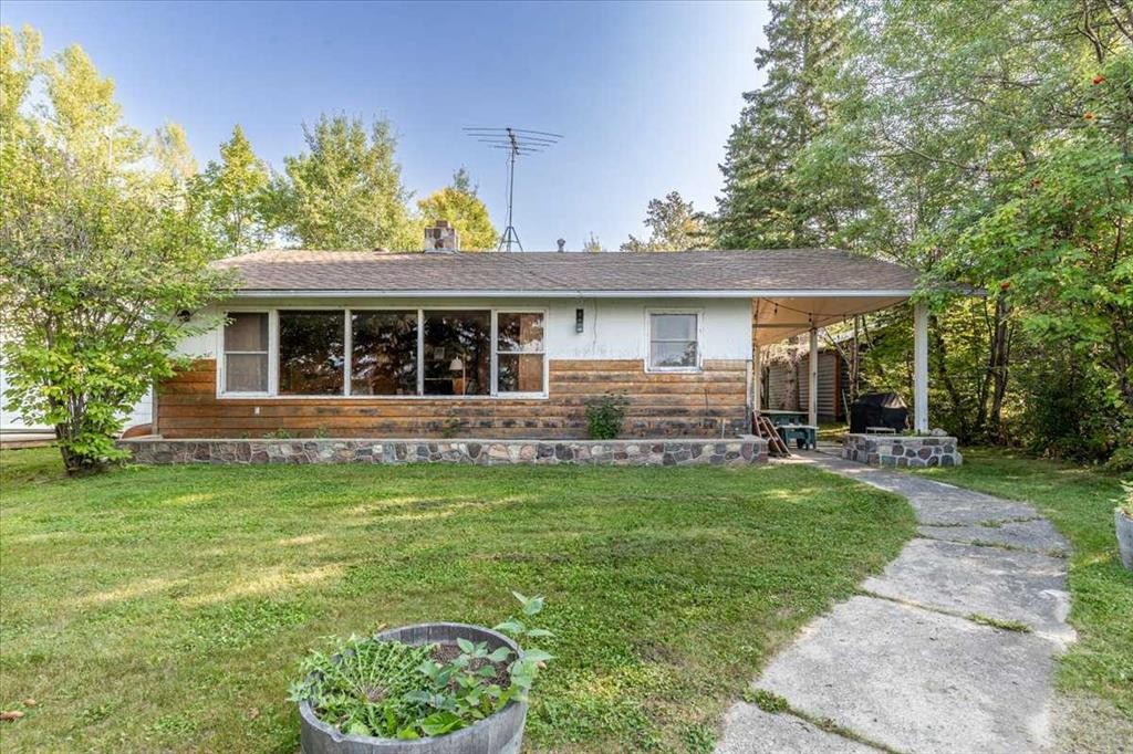 60 Beach Avenue, Itaska Beach, AB - Outdoor