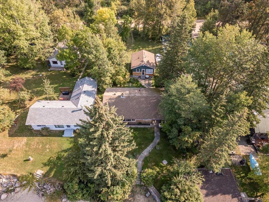 60 Beach Avenue, Itaska Beach, AB - Outdoor With View