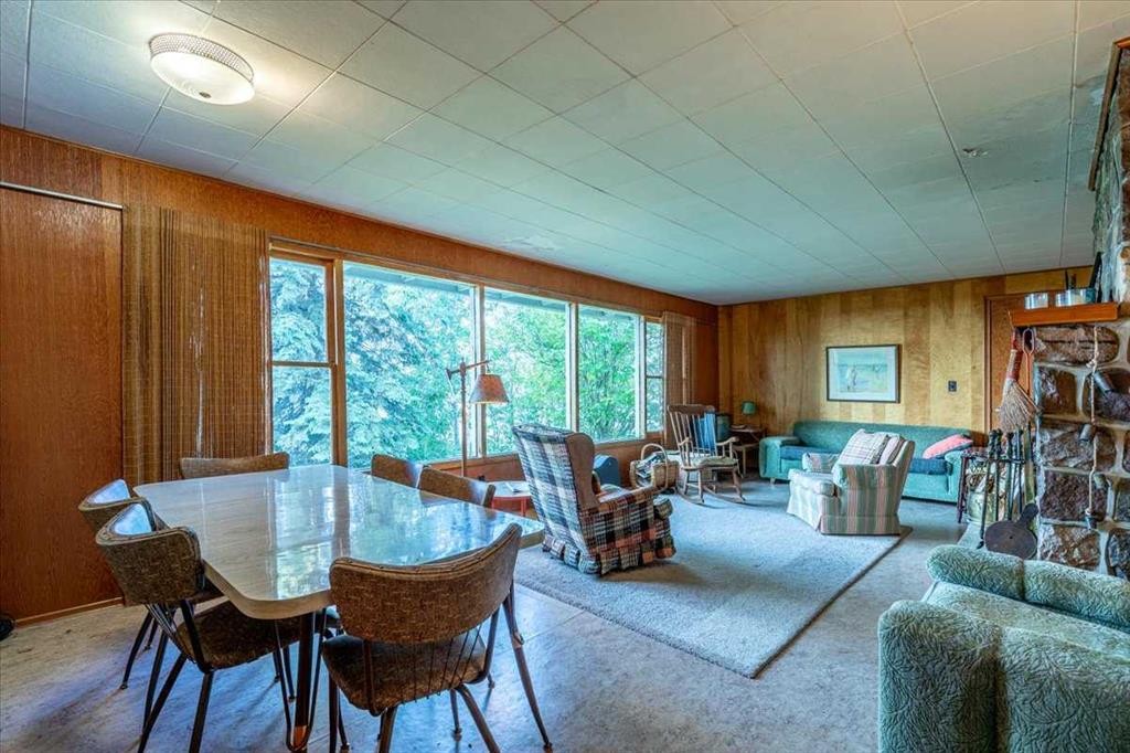 60 Beach Avenue, Itaska Beach, AB - Indoor
