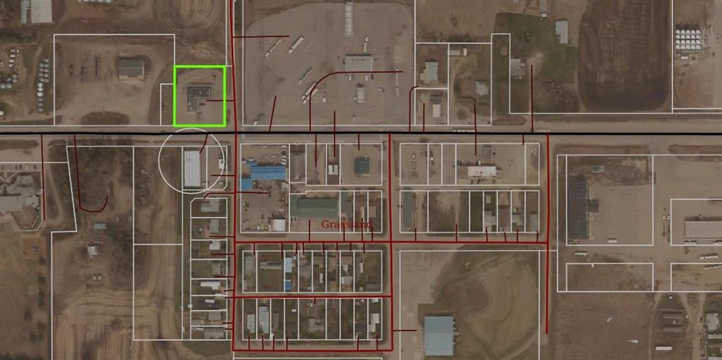 5002 51, Grassland, AB