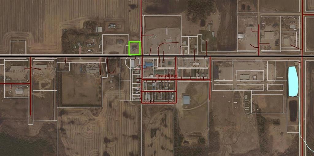 5002 51, Grassland, AB