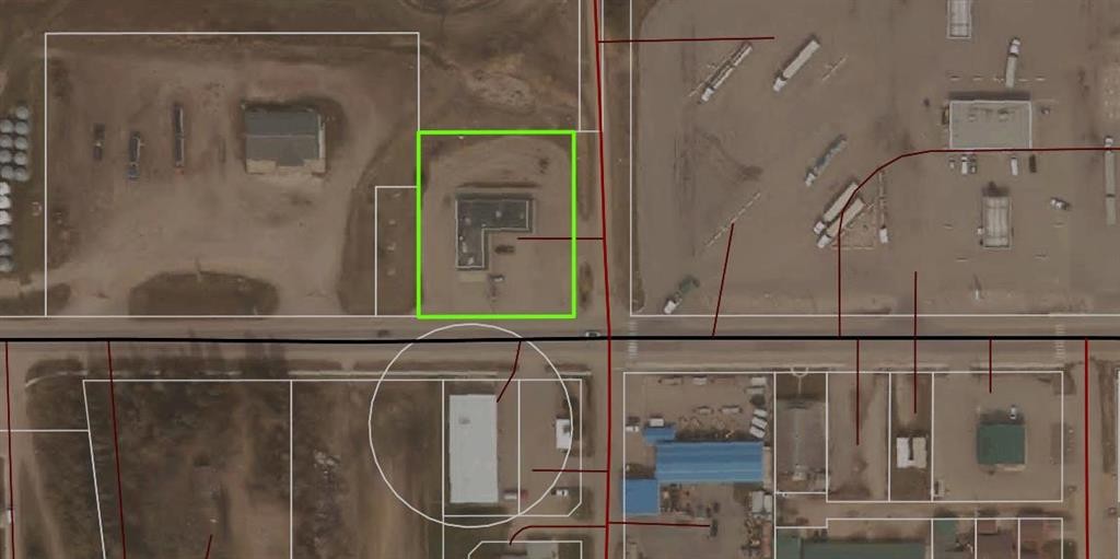 5002 51, Grassland, AB