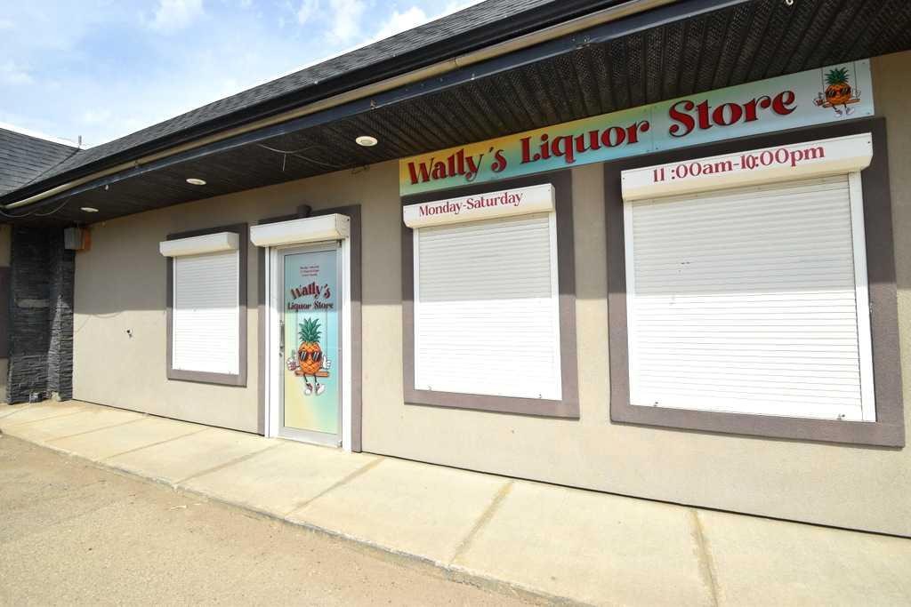 5002 51, Grassland, AB