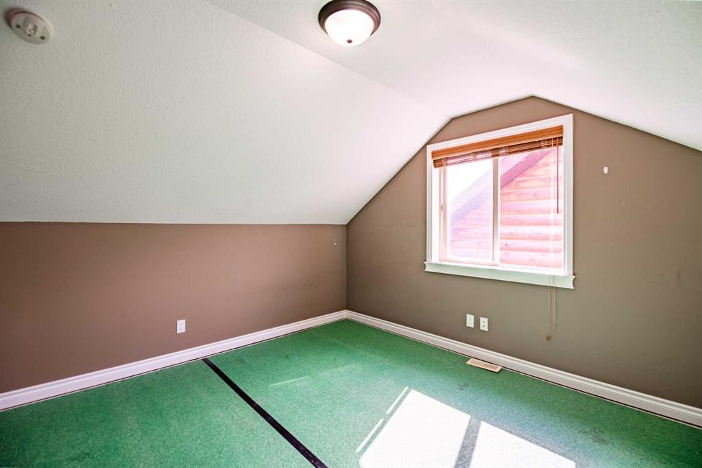 4024-25054 South Pine Lake Road, Rural Red Deer County, AB - Indoor Photo Showing Other Room