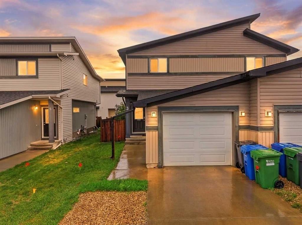 3 Greenhouse Place, Red Deer, AB