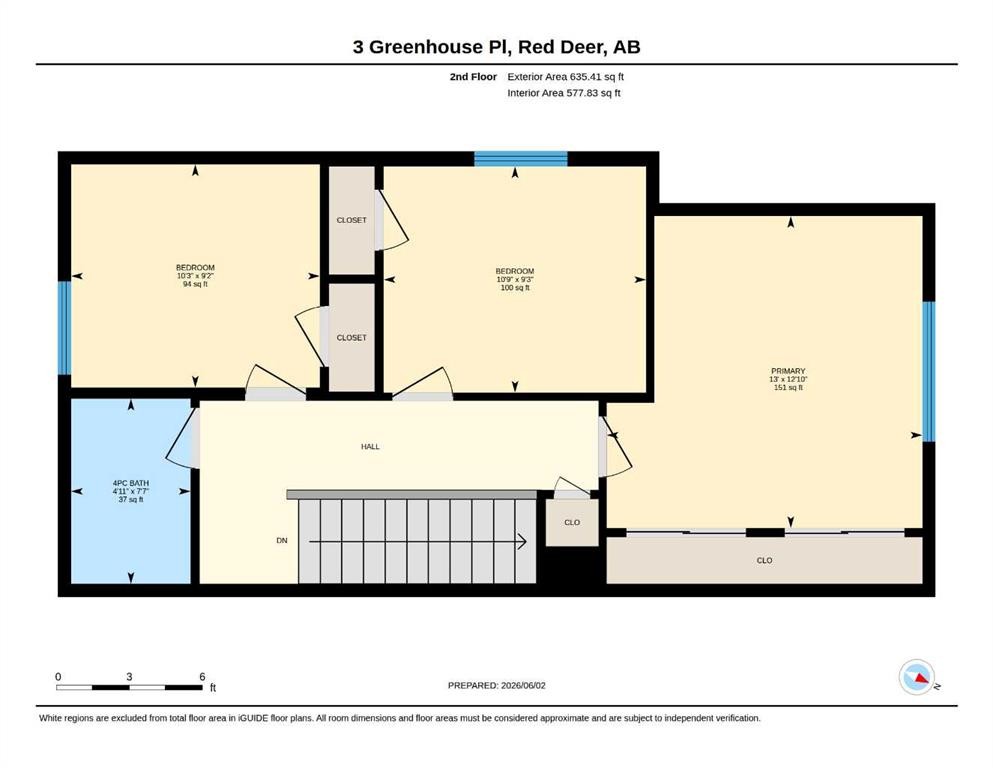 3 Greenhouse Place, Red Deer, AB