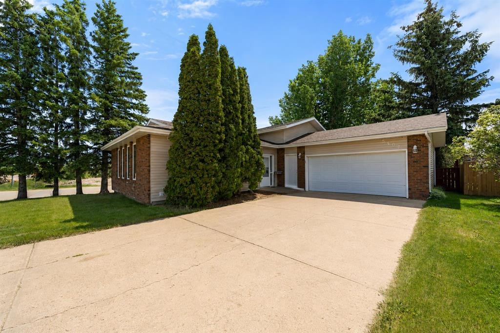 5407 48 Avenue, Killam, AB