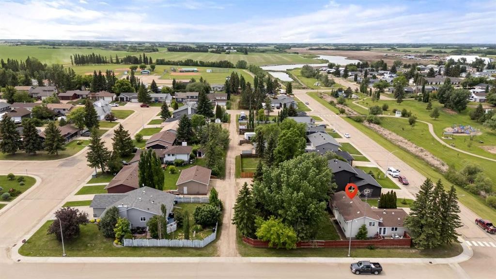 5407 48 Avenue, Killam, AB