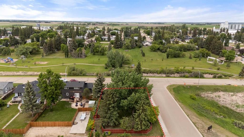 5407 48 Avenue, Killam, AB