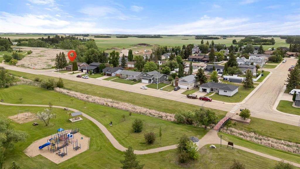 5407 48 Avenue, Killam, AB