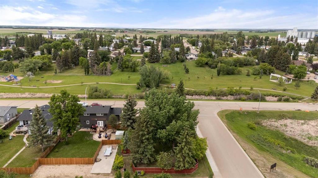 5407 48 Avenue, Killam, AB