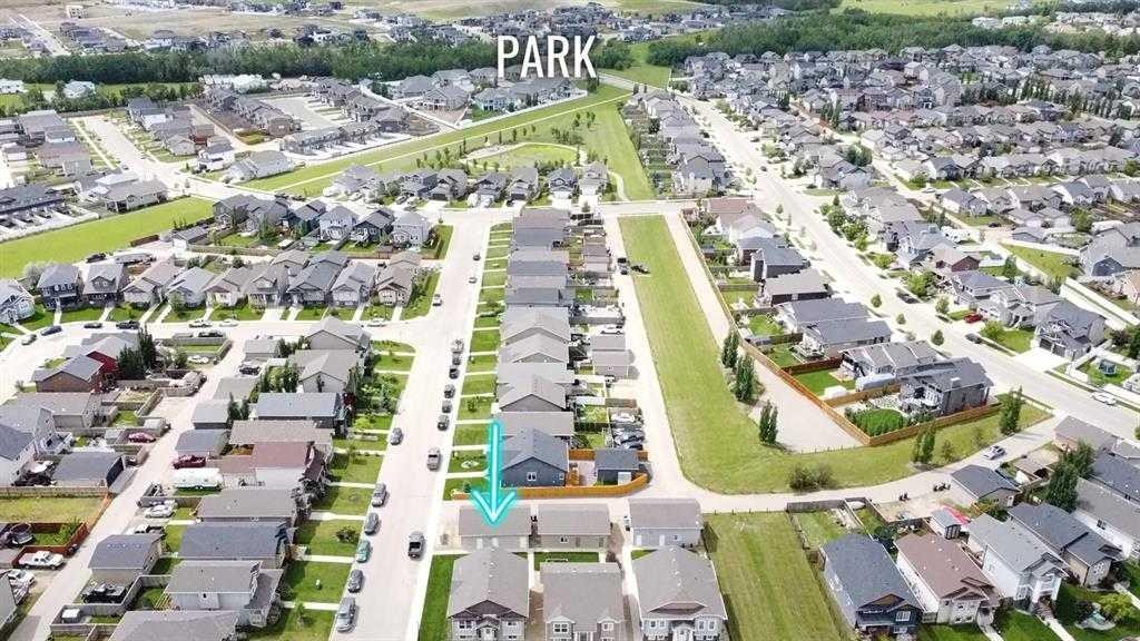 22 Rogers Road, Sylvan Lake, AB