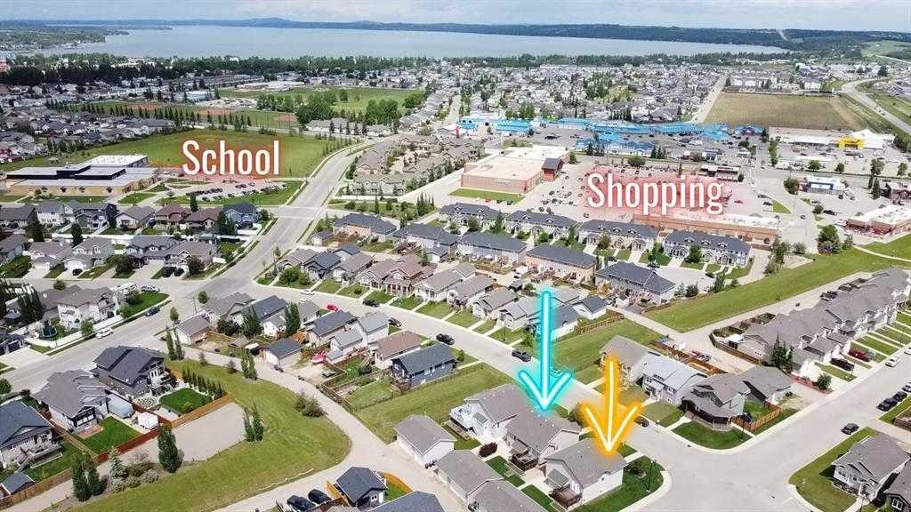 22 Rogers Road, Sylvan Lake, AB