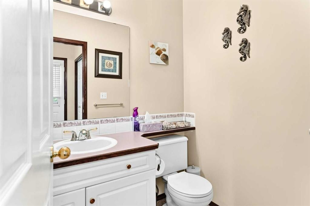 21 Amer Close, Red Deer, AB