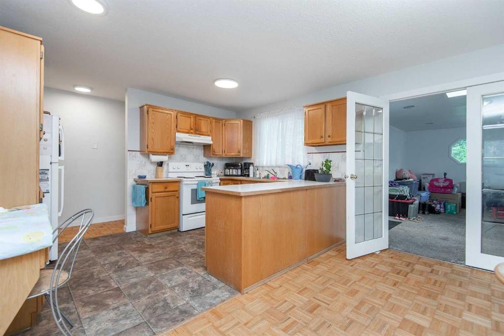 105 Bell Street, Red Deer, AB
