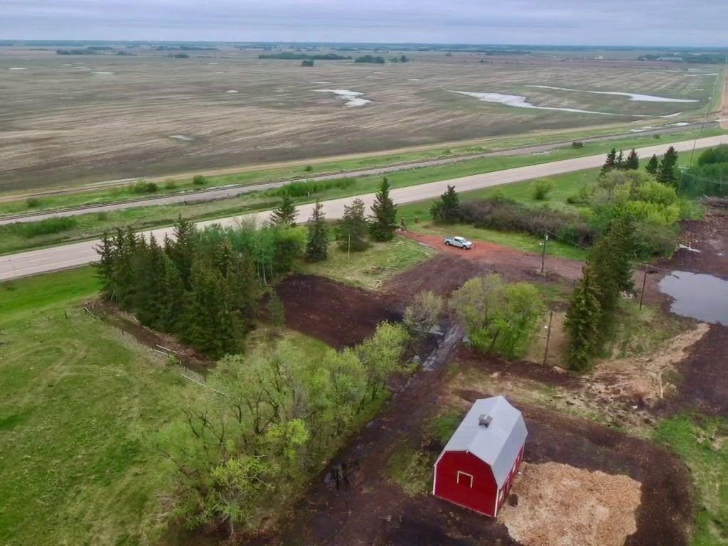 19065 Highway 13, Rural Camrose County, AB