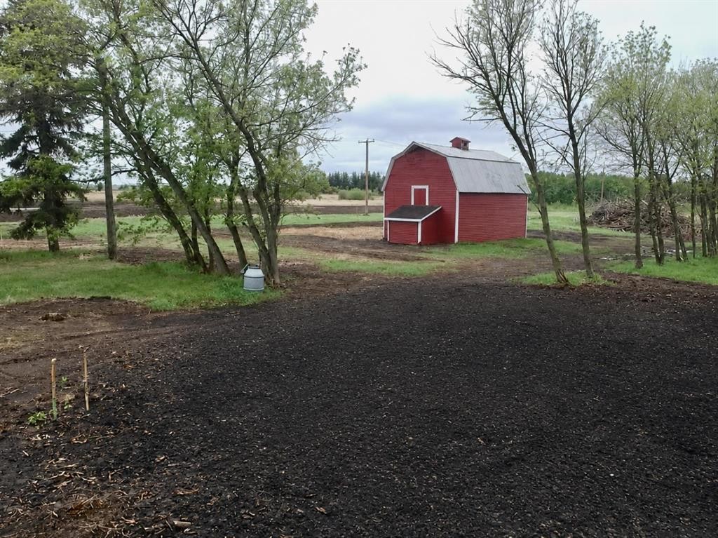 19065 Highway 13, Rural Camrose County, AB