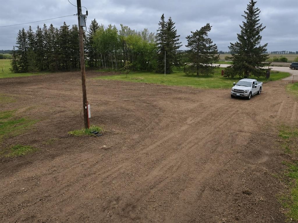 19065 Highway 13, Rural Camrose County, AB