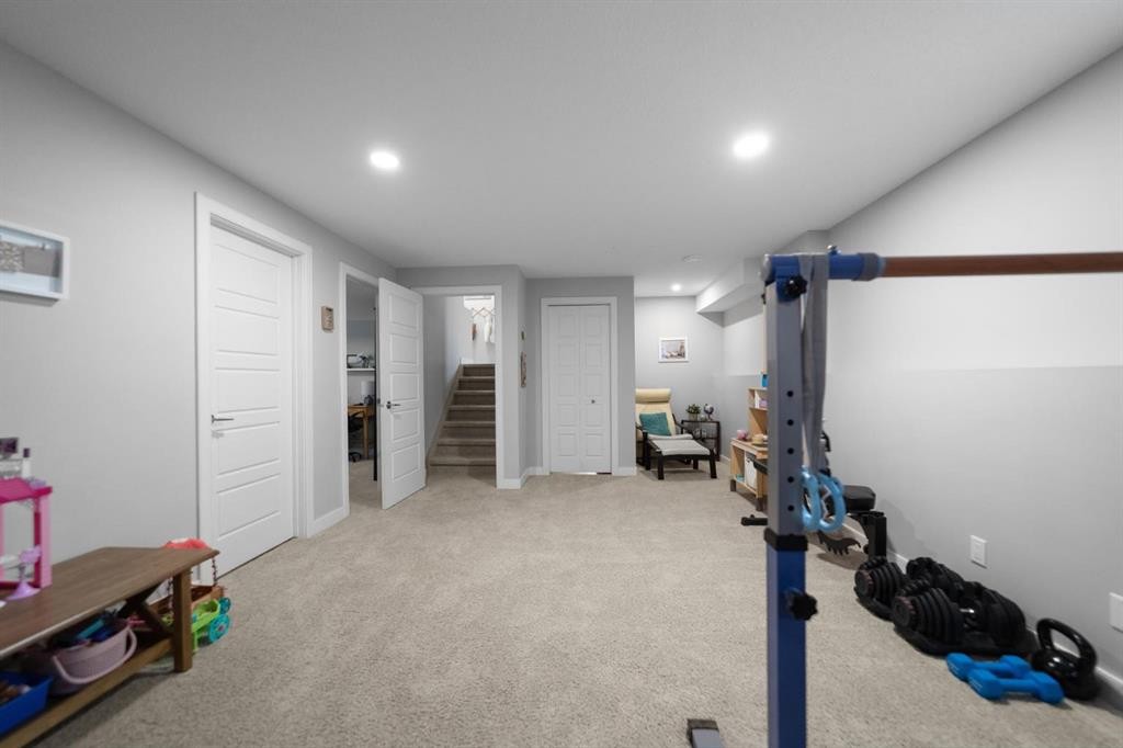 3419 51 Street, Camrose, AB