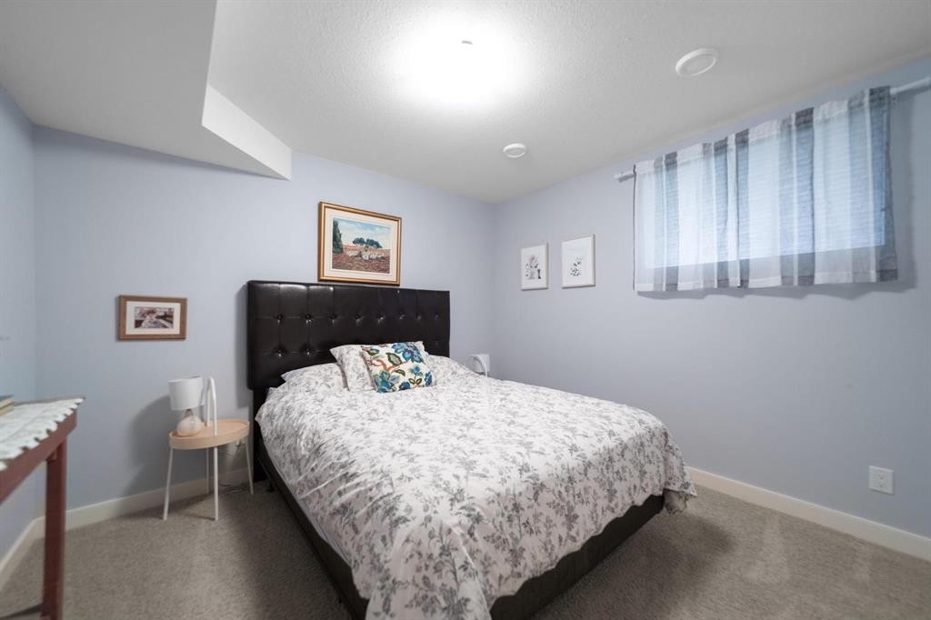 3419 51 Street, Camrose, AB