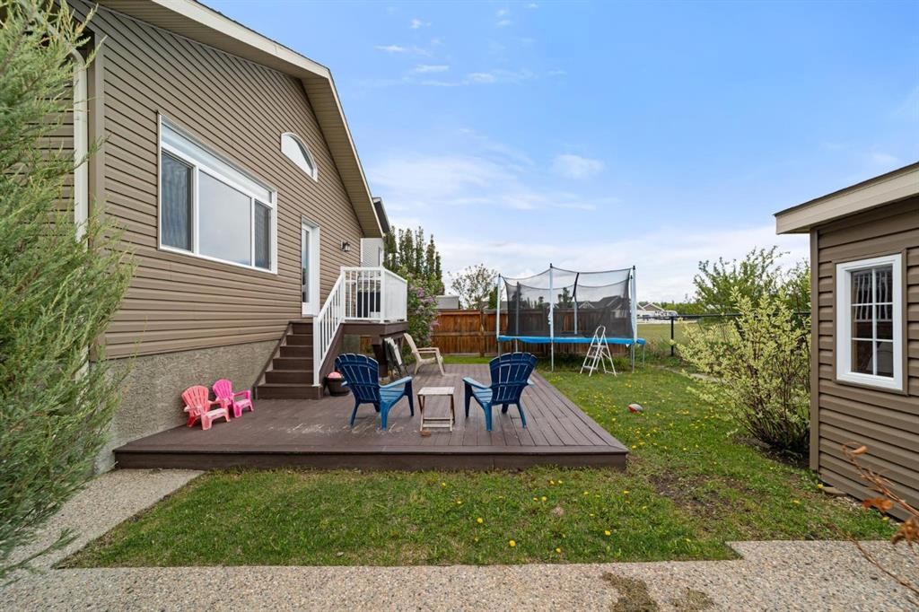 3419 51 Street, Camrose, AB