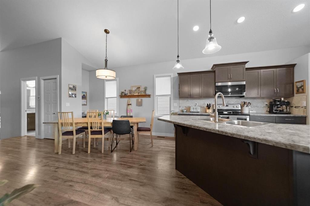 3419 51 Street, Camrose, AB