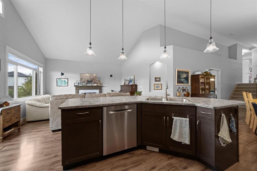 3419 51 Street, Camrose, AB