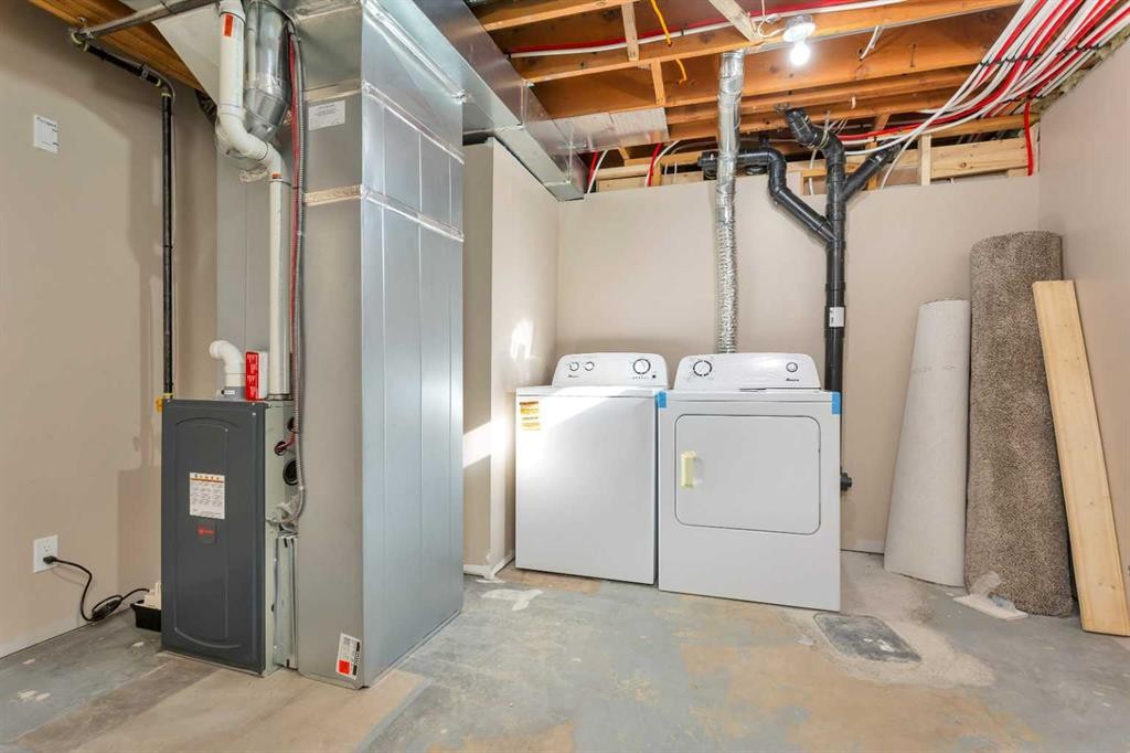 87 Norris Close, Red Deer, AB