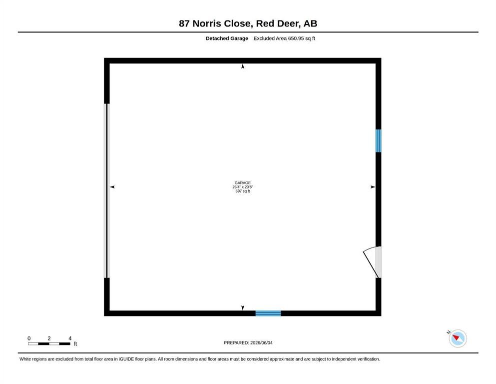 87 Norris Close, Red Deer, AB
