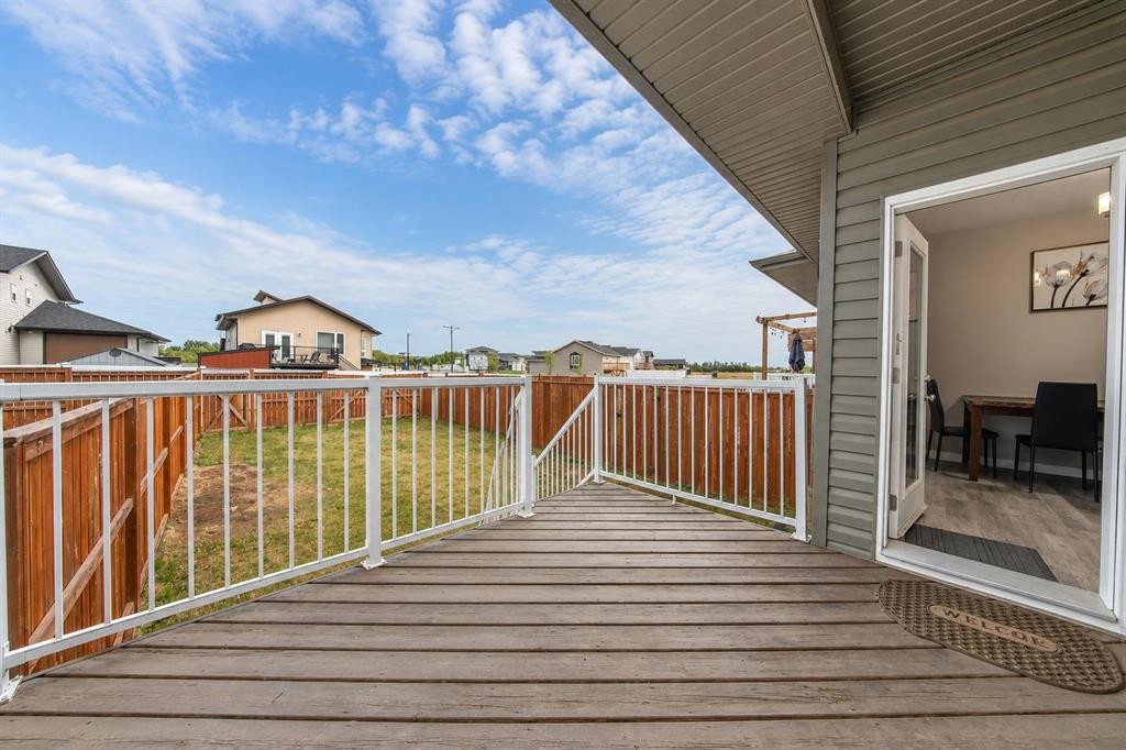 89 Metcalf Way, Lacombe, AB