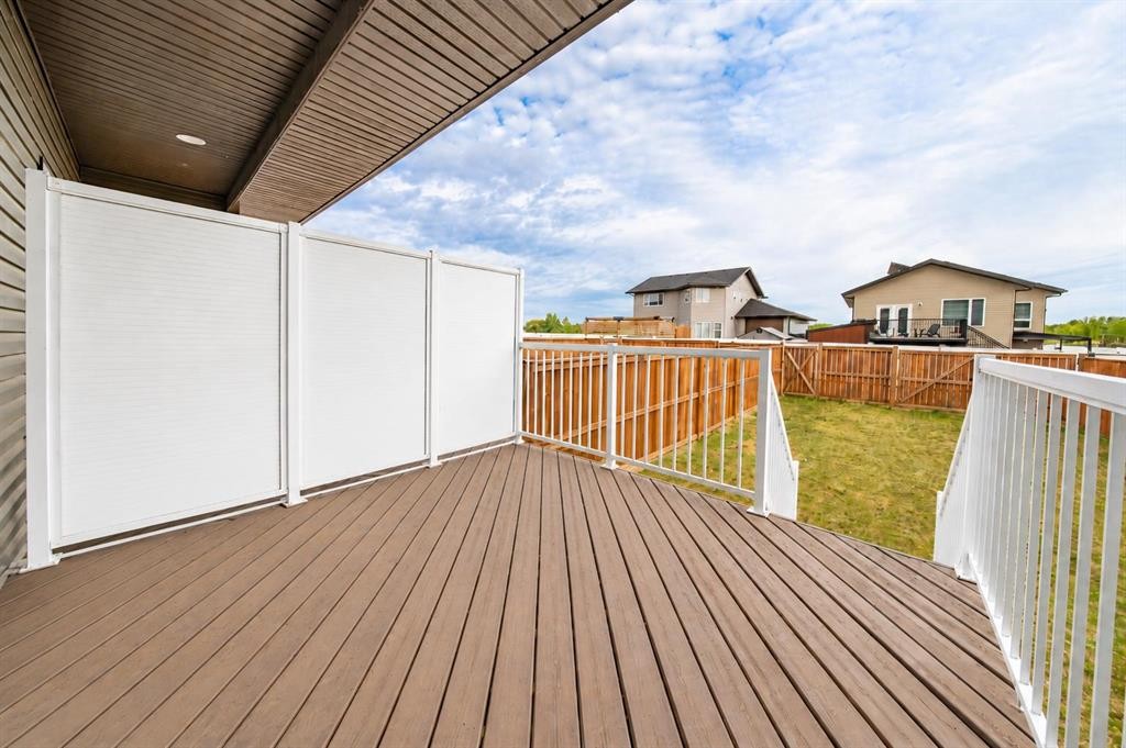 89 Metcalf Way, Lacombe, AB